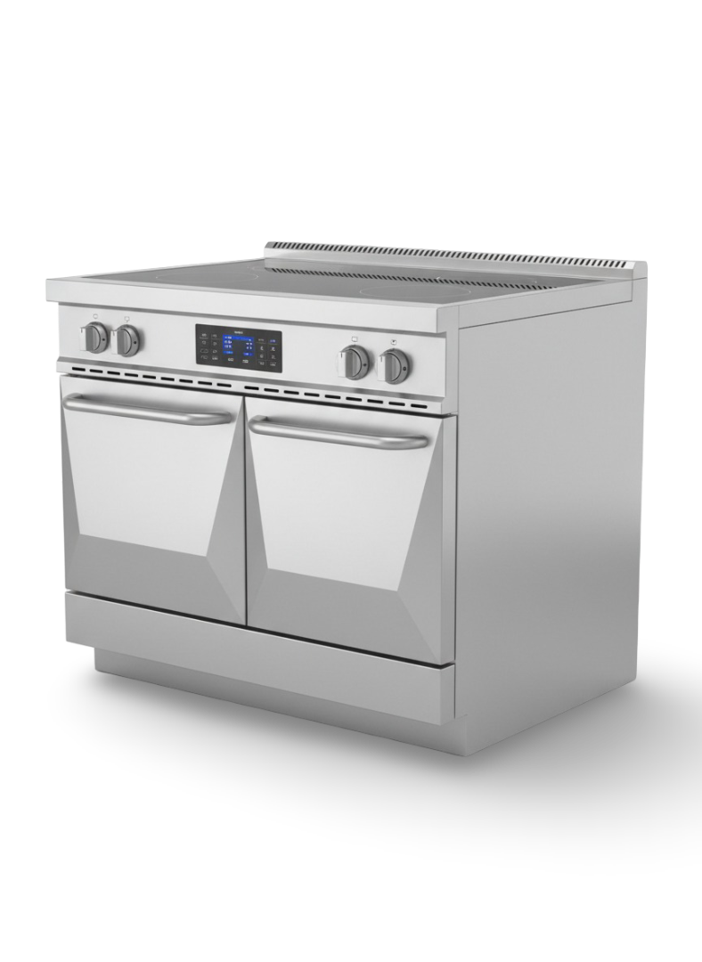 Range Repair Service