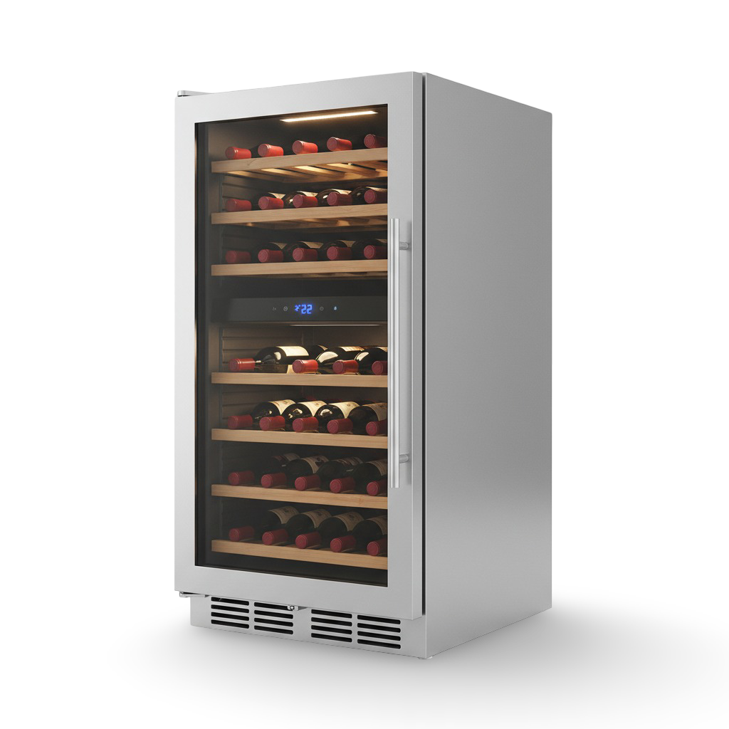 Wine Cooler Repair Service