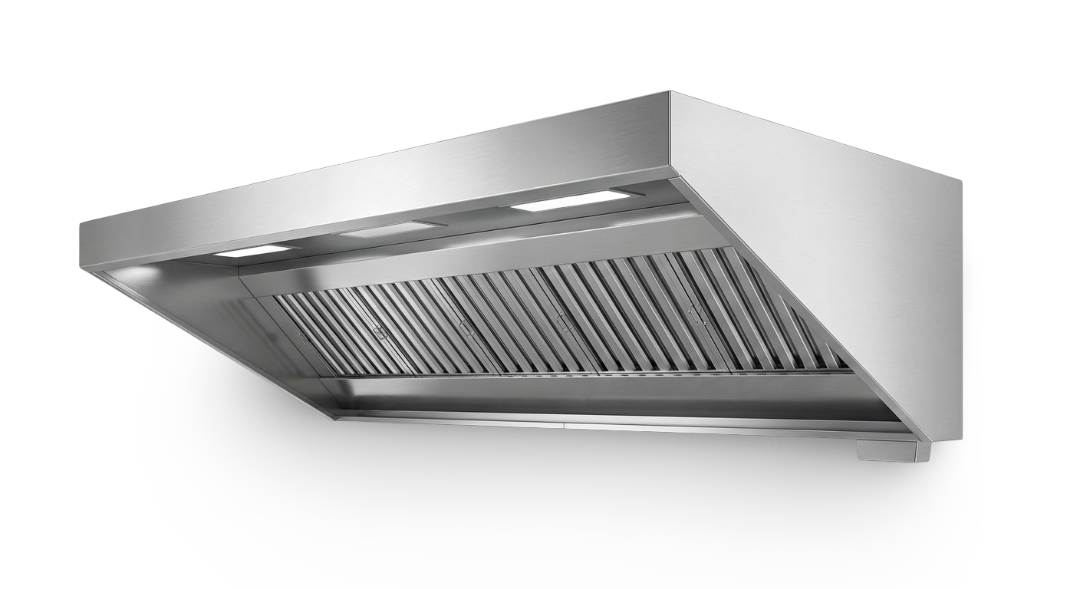 Vent Hood Repair Service